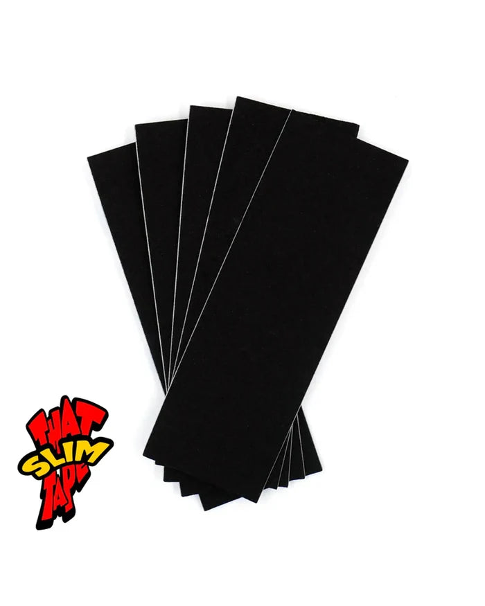Fingerboard Grip Tape That Slim 5Pk