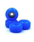 Fingerboard Grom Wheels 4Pk - Royal Blue
