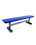 Fingerboard Locker Room Bench