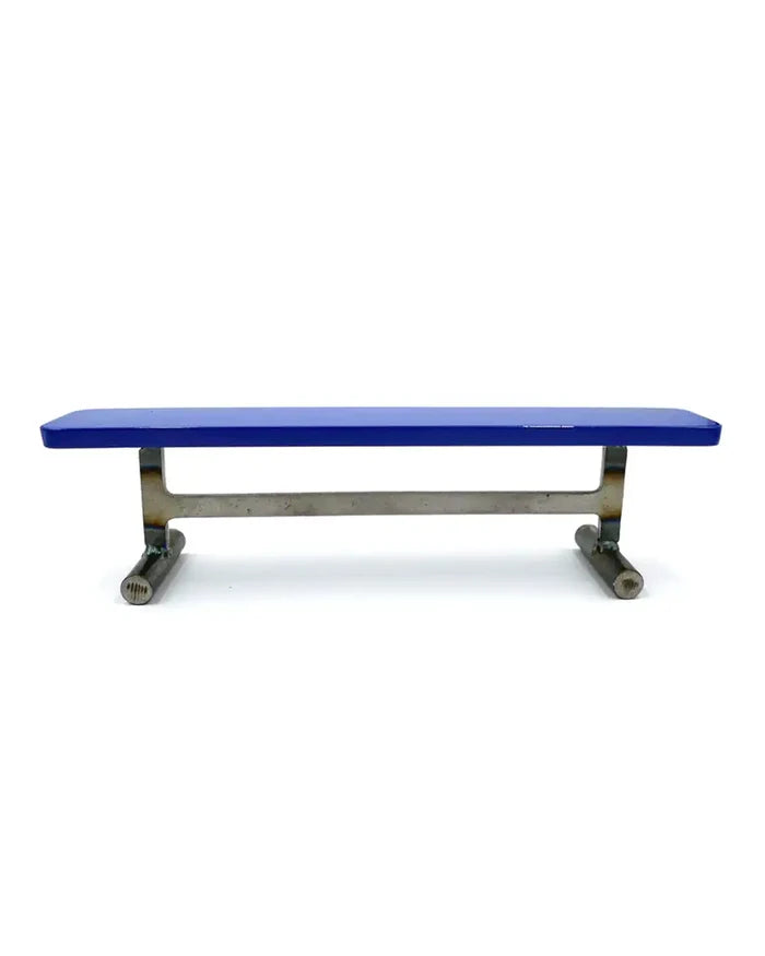 Fingerboard Locker Room Bench