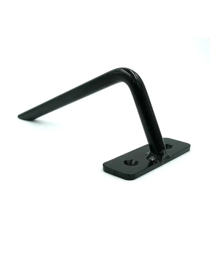 Fingerboard Pole Jam