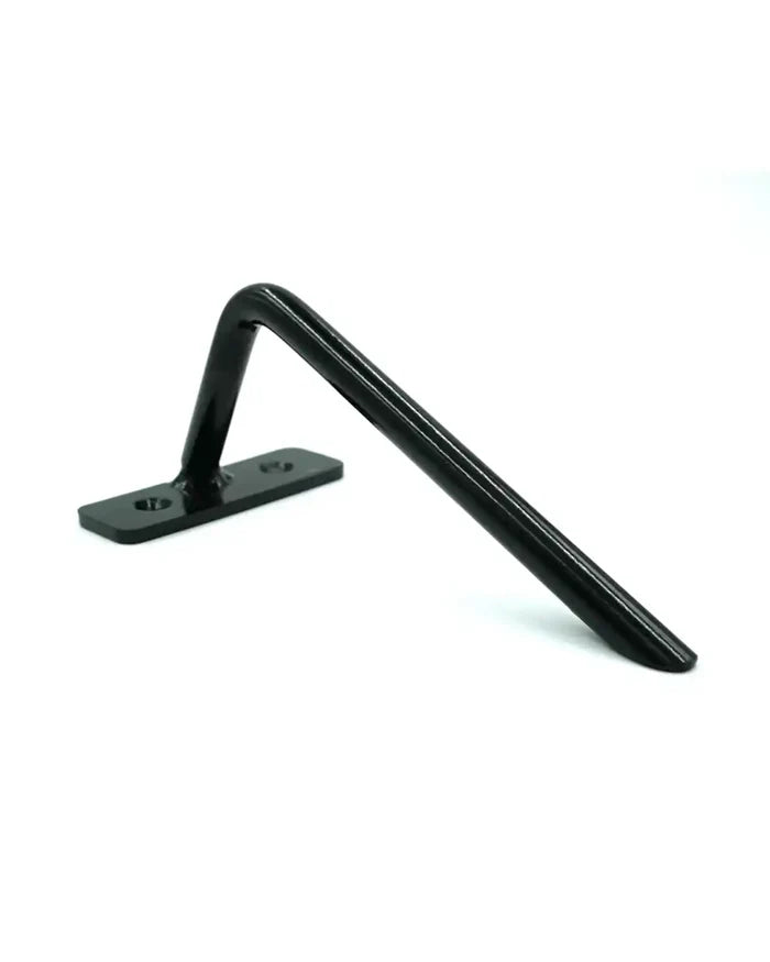 Fingerboard Pole Jam