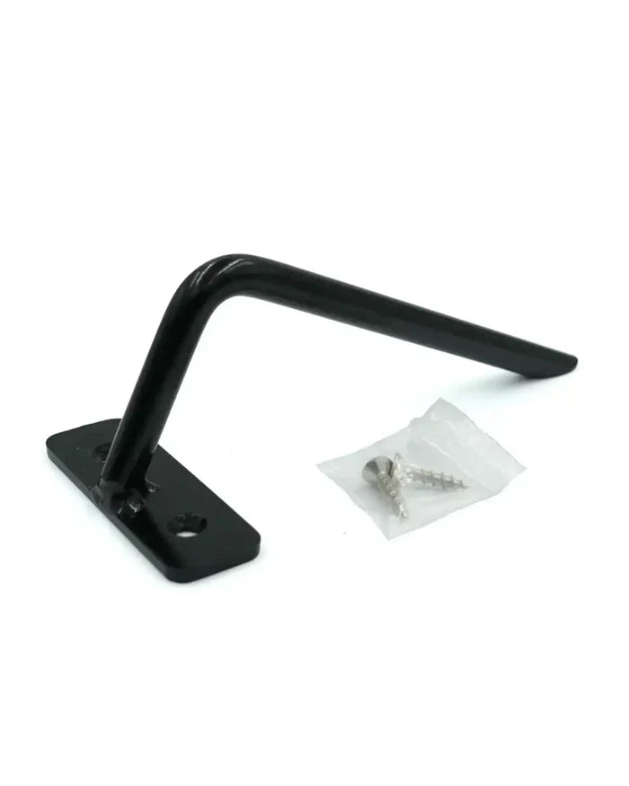 Fingerboard Pole Jam