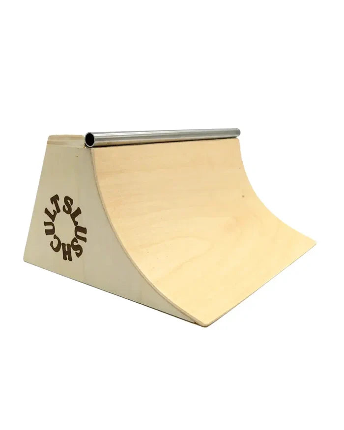 Fingerboard Quarter Bank
