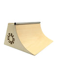 Fingerboard Quarter Bank