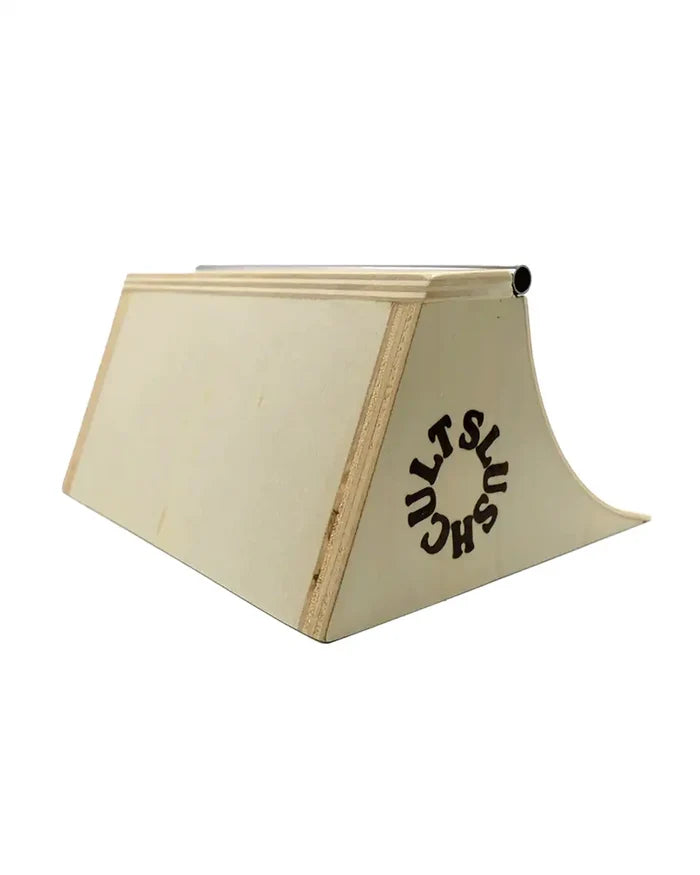 Fingerboard Quarter Bank
