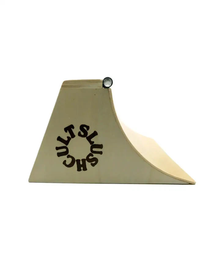 Fingerboard Quarter Bank