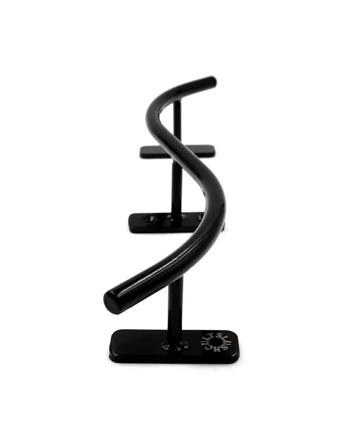 Fingerboard S Rails