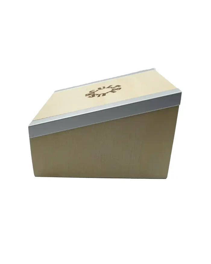 Fingerboard Up Ledge