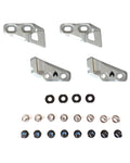 Fixie Clips - Top-Mount Metal