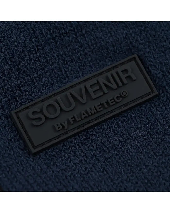 Flametec Flame Beanie - Blue