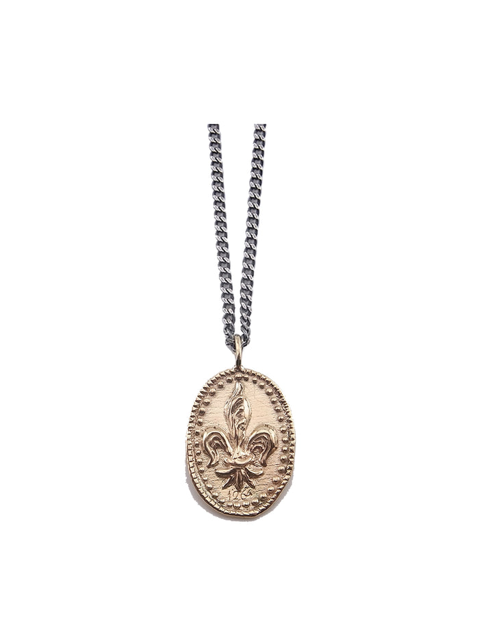 fleur de lis