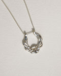 Floating Daisy Ring Holder