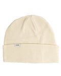 Flt Beanie - Bone