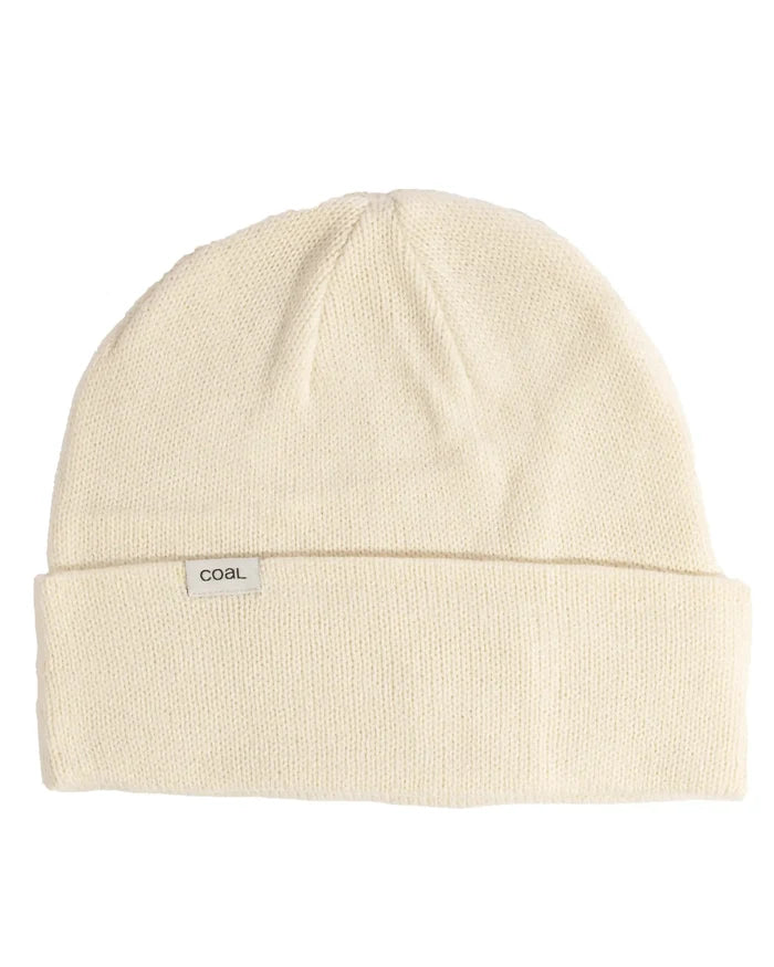 Flt Beanie - Bone