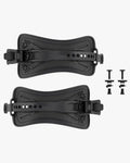 Forma Hybrid Ankle Strap - Black