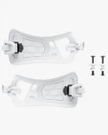 Forma Lab Ankle Strap - White
