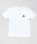 Fp Adre Lambda T-Shirt - Blanc - Boutique Adrenaline