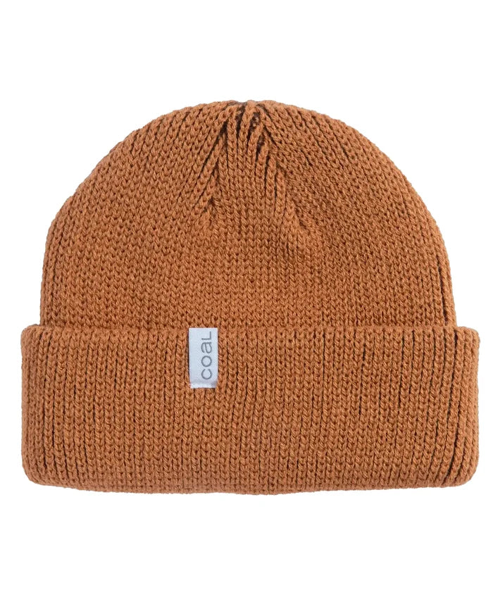 Frena Beanie - Brown