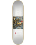 French Beef Skateboard Deck
