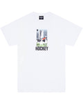 Front Yard T-Shirt - White