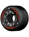 G-Bones 97A Skateboard Wheels - Black