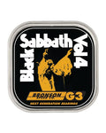 G3 Black Sabbath Bearings