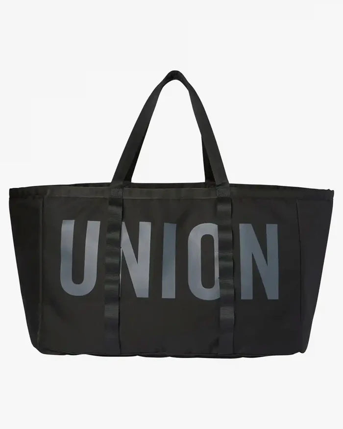 Gear Bag 2.0 60L Travel Bag - Black