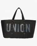 Gear Bag 2.0 60L Travel Bag - Black