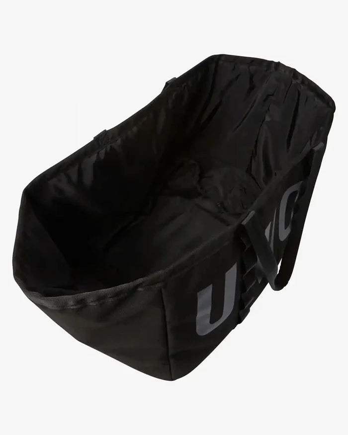 Gear Bag 2.0 60L Travel Bag - Black