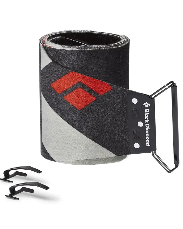 Glidelite Mix FL STS 110Mm Ski Skins