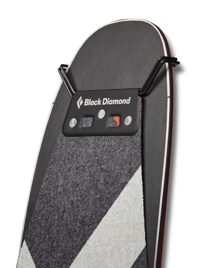 Glidelite Mix Fl STS 135Mm Ski Skins