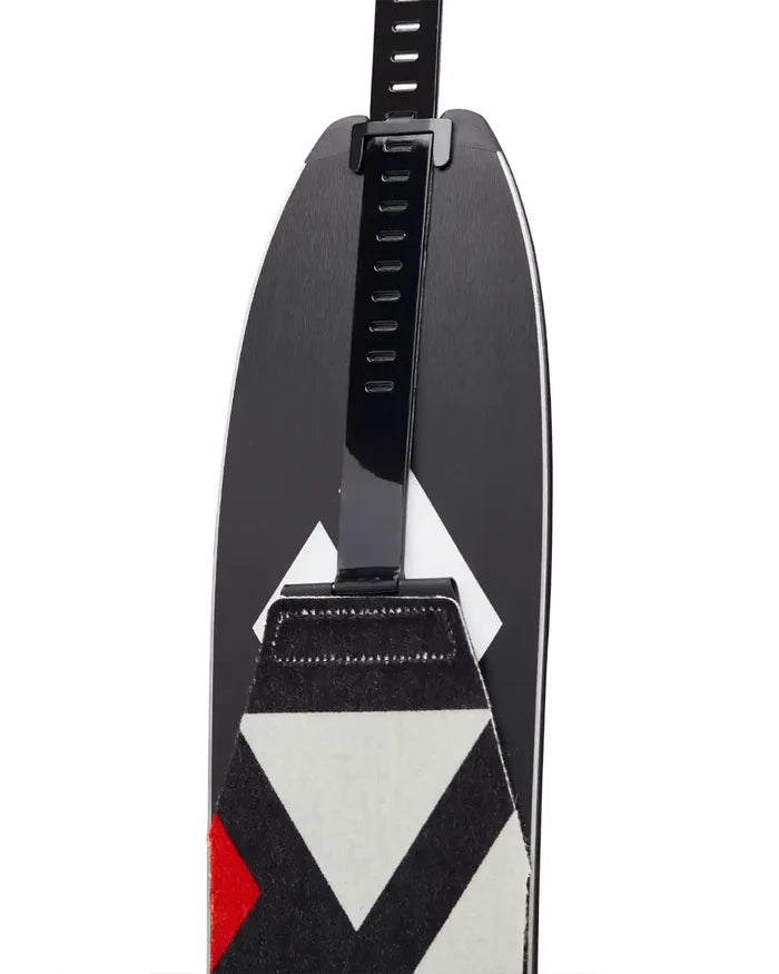 Glidelite Mix Fl STS 135Mm Ski Skins