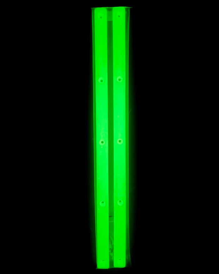 Glow Stick Rails