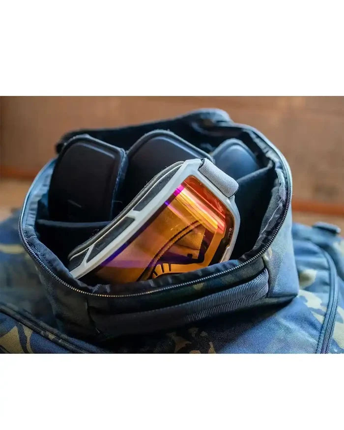 Goggle Case - Black