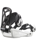 Goodtime Kids' Snowboard Bindings - Black 2027