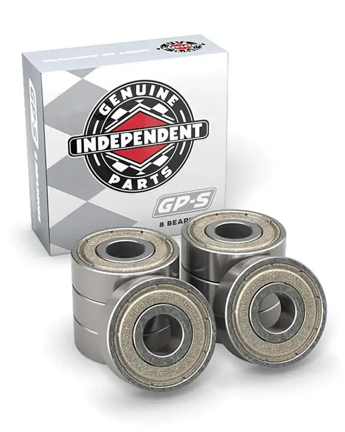 Gp-S Bearings