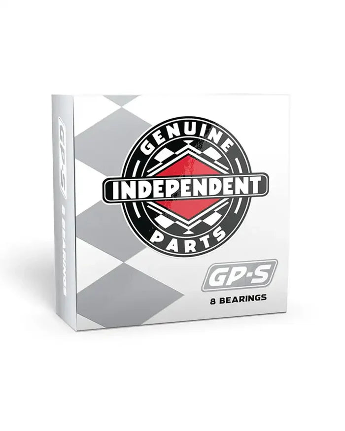 Gp-S Bearings