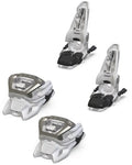 Griffon 13 Id Ski Bindings - White 2026