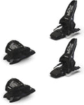 Griffon 13 Mn Ski Bindings - Black 2027
