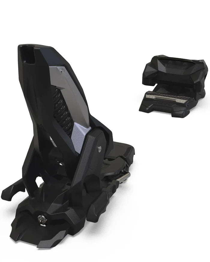 Griffon 13 Mn Ski Bindings - Black 2027