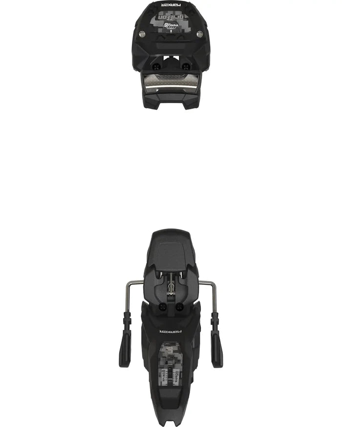 Griffon 13 Mn Ski Bindings - Black 2027