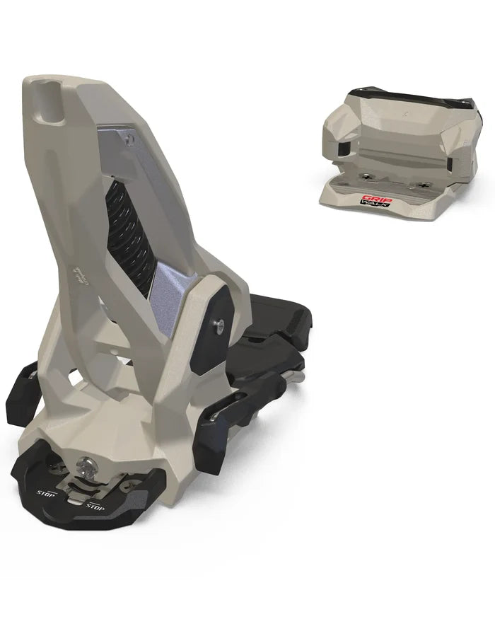 Griffon 13 X Ski Bindings - Sandy/Black 2027