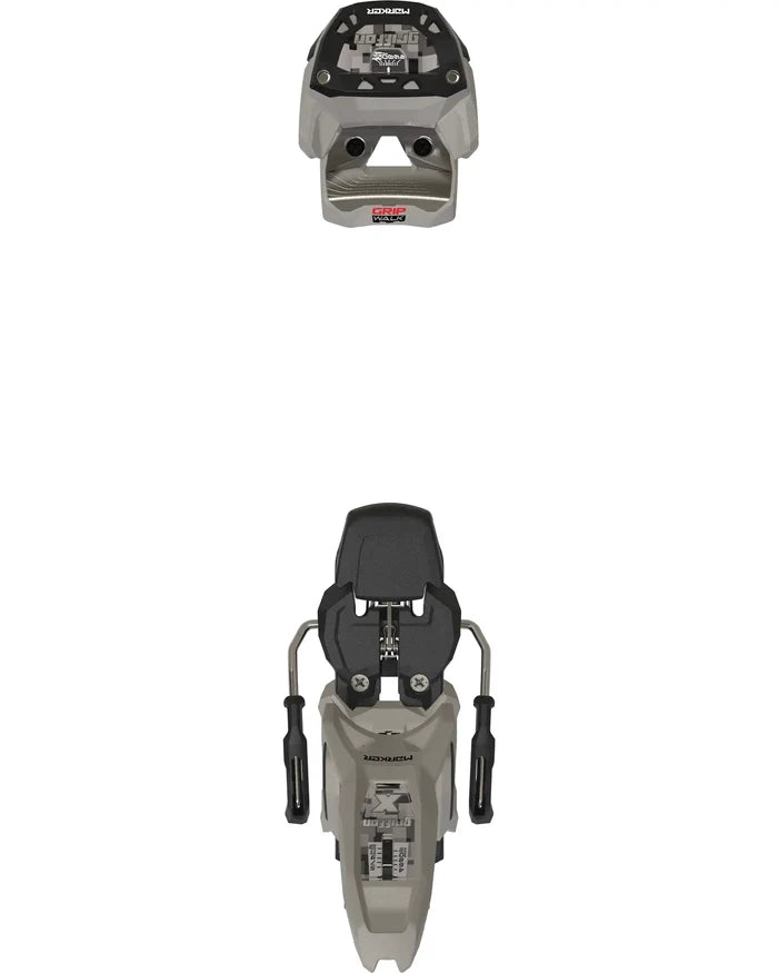 Griffon 13 X Ski Bindings - Sandy/Black 2027