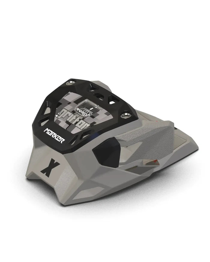 Griffon 13 X Ski Bindings - Sandy/Black 2027