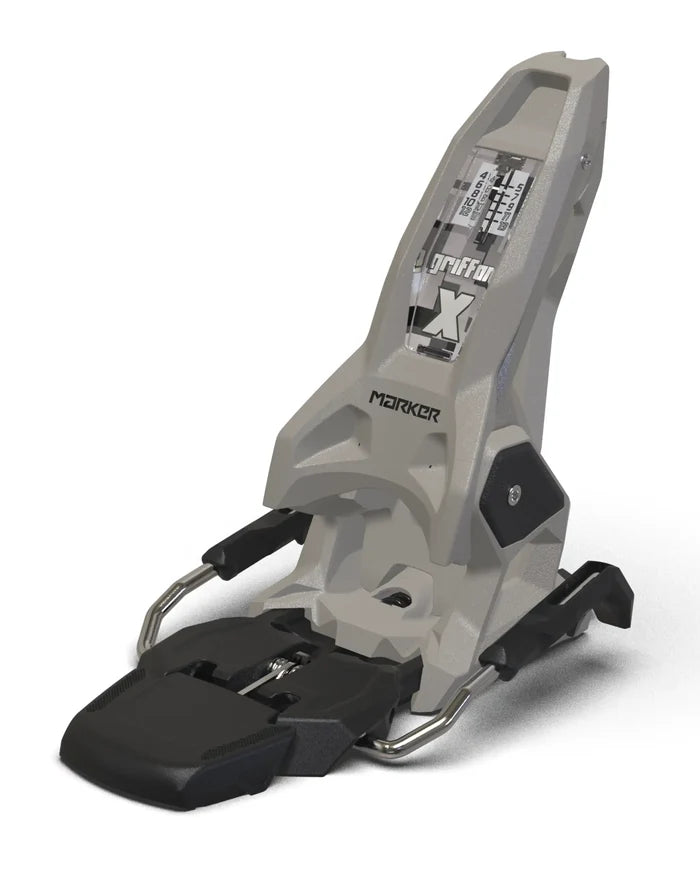 Griffon 13 X Ski Bindings - Sandy/Black 2027
