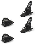 Griffon X 13 Ski Bindings - Black 2027