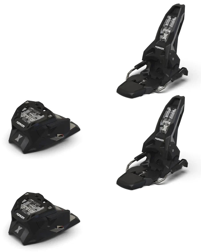 Griffon X 13 Ski Bindings - Black 2027