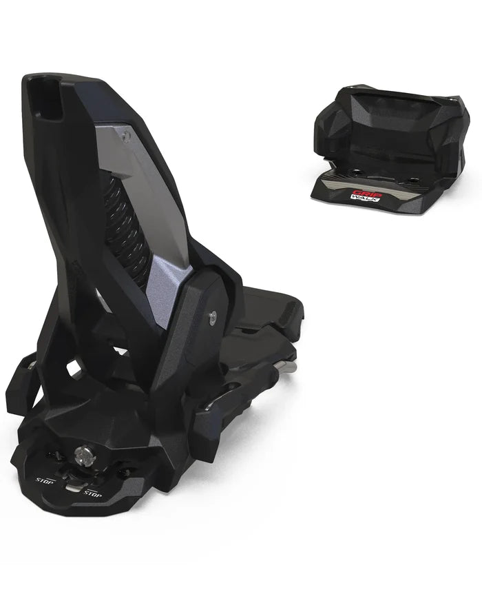 Griffon X 13 Ski Bindings - Black 2027
