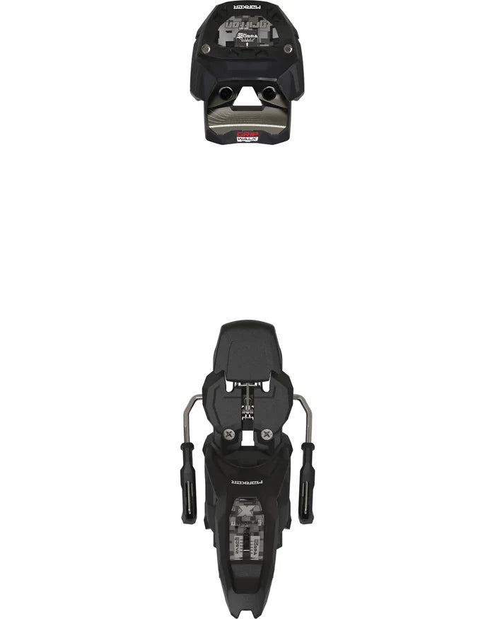 Griffon X 13 Ski Bindings - Black 2027